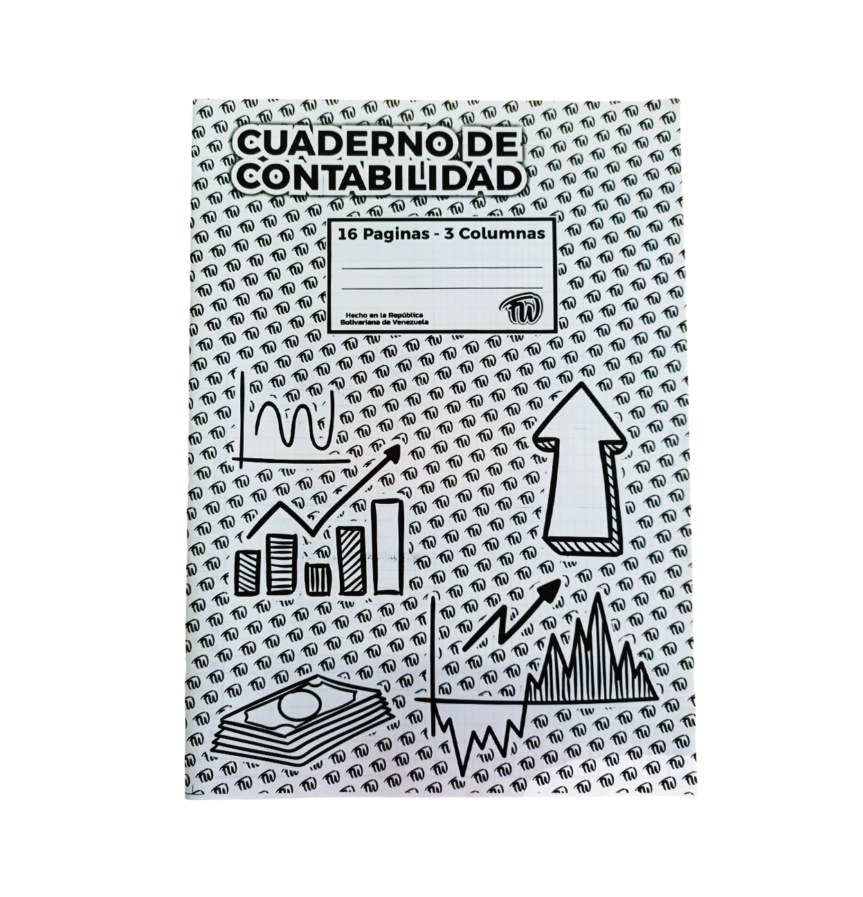 CUADERNO CONTABILIDAD