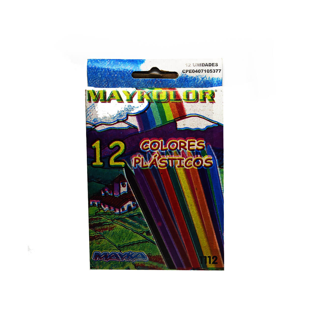 CREYONES MAYKOLOR