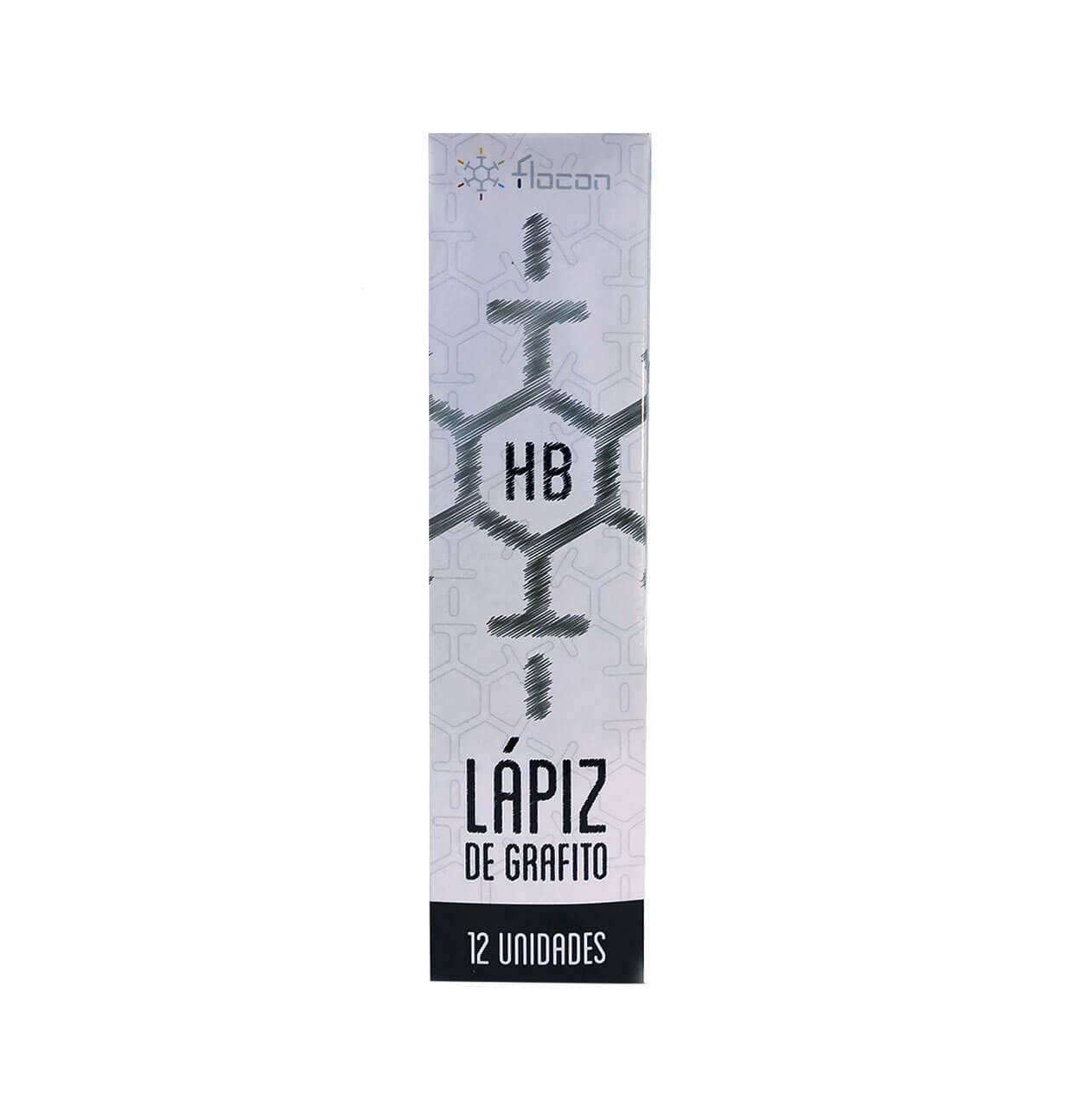 LAPIZ HB C/U